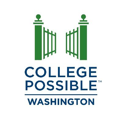 College Possible Washington helps students from under-invested communities to get into their best-fit colleges and persist through degree completion.