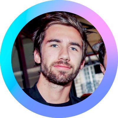 🧙♂️ J'aide les créatifs à devenir indépendant et à booster leur activité en ligne
⚡️ Mes outils créatifs : https://t.co/wAz3uWHdp5
💎 Fondateur @DansTaPub