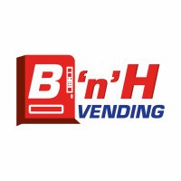 B n H Vending(@bnhvending) 's Twitter Profile Photo