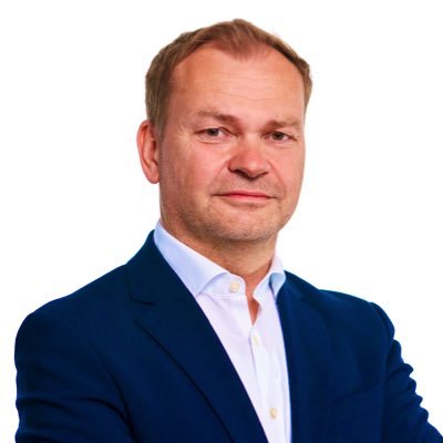 CEO Sovereign Cloud Germany - Tweets/ comments are my own