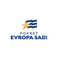 Pokret Evropa sad!(@pokretevropasad) 's Twitter Profile Photo