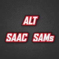 SFU SAMs, ALT, & SAAC(@SFU_samsALTsaac) 's Twitter Profile Photo