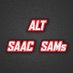 SFU SAMs, ALT, & SAAC (@SFU_samsALTsaac) Twitter profile photo