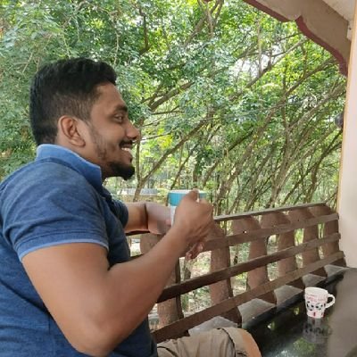 i_sanjay__s's profile picture. 🏢A mechanic and n entrepreneur🎲
🧸Narcissist🎭
🎀Sapiophile🎀
✨️Bio engineering enthusiast✨️