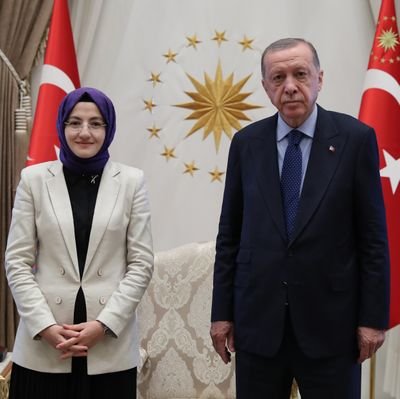 Hilal Ayık 🇹🇷 Profile