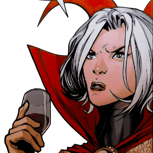 SORCERERSUPRXME's profile picture. ㅤㅤㅤㅤㅤㅤㅤ
ㅤㅤㅤㅤㅤ𝙸'𝚖  𝚗𝚘𝚝  𝚂𝚝𝚎𝚙𝚑𝚎𝚗,  𝚆𝚘𝚗𝚐. 
ㅤㅤㅤㅤ𝙱𝚞𝚝  𝙸'𝚖  𝚠𝚘𝚛𝚔𝚒𝚗𝚐  𝚑𝚊𝚛𝚍  𝚝𝚘 
ㅤㅤㅤㅤ𝚛𝚎𝚔𝚒𝚗𝚍𝚕𝚎  𝚑𝚒𝚜  𝚕𝚎𝚐𝚊𝚌𝚢.
ㅤㅤㅤㅤㅤㅤㅤㅤ𝐂𝐋𝐄𝐀

ㅤㅤ