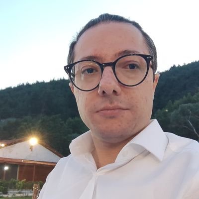 AhmtAtasvr's profile picture. 