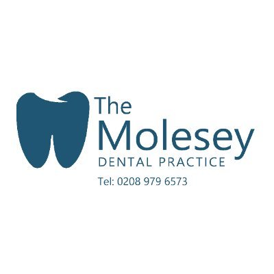 The Twitter account of The Molesey Dental Practice.