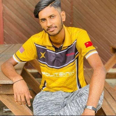 Sai_surya_Rau_7's profile picture. Wanna know what else is bigger than my smile? My heart 👀