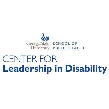 Center for Leadership in Disability is a UCEDD that translates research into sustainable community practices that benefit families and PWDs.