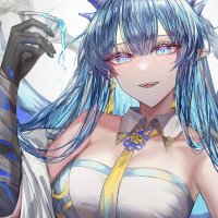 𝐓𝐡𝐞 𝐈𝐜𝐞𝐛𝐨𝐫𝐧𝐞 𝐖𝐲𝐯𝐞𝐫𝐧 (@iverukana) Twitter profile photo