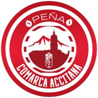 Peña Comarca Accitana GCF (@comarcaaccigcf) 's Twitter Profile