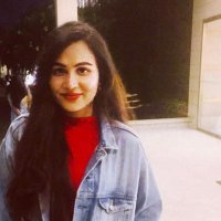 Poorvi Malik (@poorvi_m) 's Twitter Profile