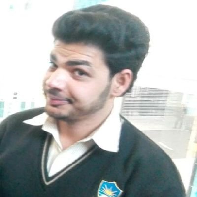 Tyb_44's profile picture. Politically Disturbed |Observer |Socialist |Humanitarian |Cricket Lover |Content Writer |Article Writer