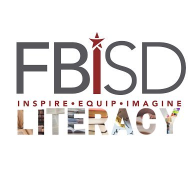 EC-12 FBISD Literacy Department