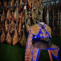 Feria Taurina de Guijuelo (@torosguijuelo) 's Twitter Profile Photo Feria Taurina de Guijuelo (@torosguijuelo) 's Twitter Profile Photo