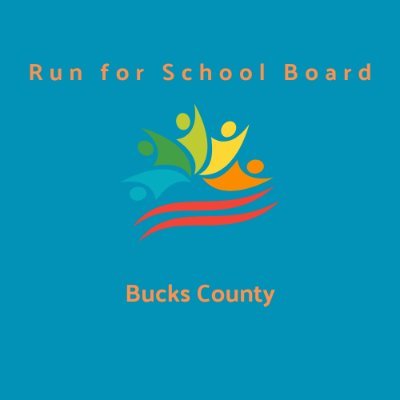 Recruiting Candidates to Run For School Boards in Bucks County PA. Looking for those who believe in science, hold non-hateful views on Equity, DEI, and Science