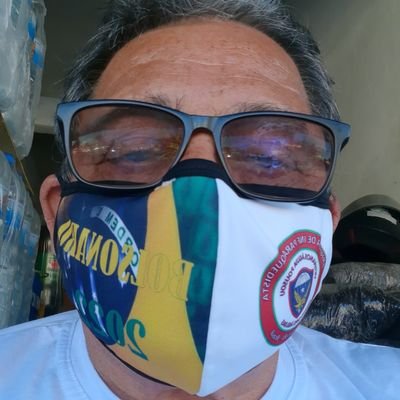 MirandaPqdt71's profile picture. Fiscal da Natureza.
#FechadoComBolsonaroSempre