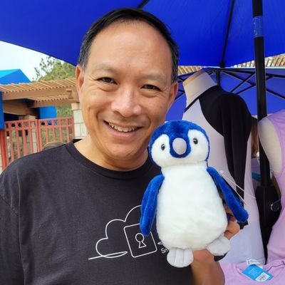 larry_pon's profile picture. https://t.co/3AWe7tAwjr