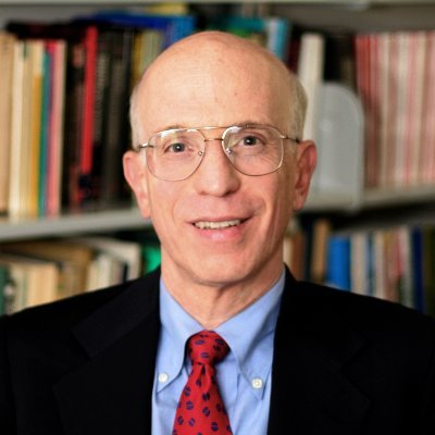 Prof. of Economics and Public Affairs at Princeton / WSJ Columnist / Former Vice Chairman of the Board of Governors of the Federal Reserve System