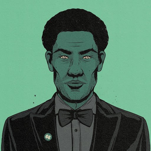 Aaron Grayさんのプロフィール画像