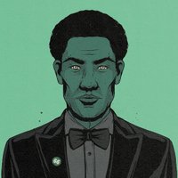 Aaron Gray (@thegraymatters) 's Twitter Profile
