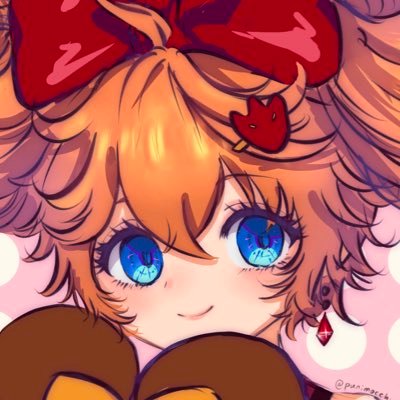 ぷにもっちさんのプロフィール画像