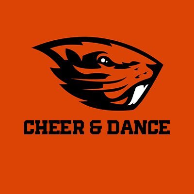Official Twitter for Oregon State Cheer & Dance Team #GoBeavs