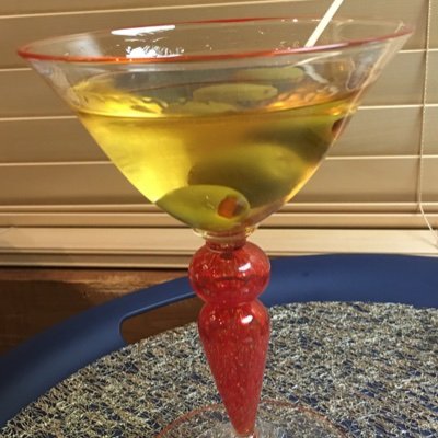 TomHillsisyphus's profile picture. Don't want to bore my friends or scare my neighbors. Block argue bots.

Don't suffer fools easily. If you insist on stupidity, you will be blocked. No DMs.