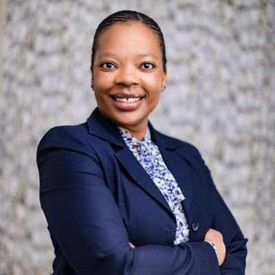 Kelebogile Olivia Molopyane (MBA)