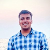 Aniket Dhole (@aniketdhole10) 's Twitter Profile