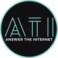 Answer The Internet(@ATIBarstool) 's Twitter Profile Photo