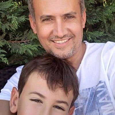 MarkJam69264358's profile picture. 