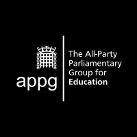 APPG for Education (@appgeducation) 's Twitter Profile Photo APPG for Education (@appgeducation) 's Twitter Profile Photo