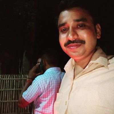 AmitTiw05491258's profile picture. आरक्षण मुर्दाबाद आरक्षण मुर्दाबाद आरक्षण मुर्दाबाद
👉जिंदगी क्या है??? 🙏जैसा कर्म करोगे वैसा फल मिलेगा आज नही तो कल मिलेगा☺️जय श्री राम जय श्री परशुराम🙏👉BHU
