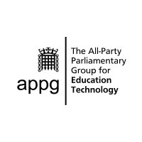 APPG on Education Technology (@edtechappg) 's Twitter Profile Photo APPG on Education Technology (@edtechappg) 's Twitter Profile Photo