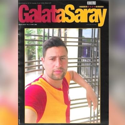 🇹🇷 🇹🇷 🇹🇷 🇹🇷 💛❤️GALATASARAY💛❤️

Yaşattığını, Yaşamadan Ölmezsin.