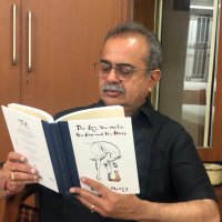 Ashish Desai (@ashishkdesai) 's Twitter Profile