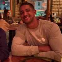 Brad Harris (@bharris_85) 's Twitter Profile