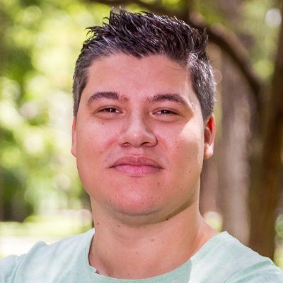 William Lino Oliveira Profile