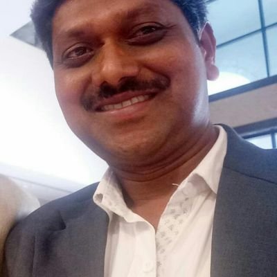 maruti_banewar's profile picture. Journalist & Business