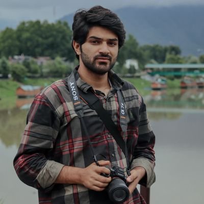 zubair__hameed's profile picture. Multimedia Journalist