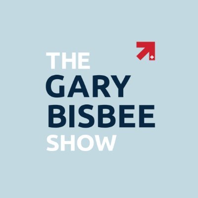 garybisbeeshow's profile picture. Learn from the most influential minds in healthcare about politics, policy, and leadership. 

a @think_medium podcast | New episodes Thursdays https://t.co/k9CChuDIKM