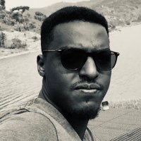 Felix Rubanda (@felixrubanda) 's Twitter Profile