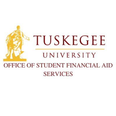 Welcome to Tuskegee University’s Office of Financial Aid Twitter 🐯❤️