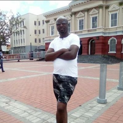 terrakaplaatjie's profile picture. Humble