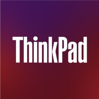 LenovoThinkPad Profile Picture