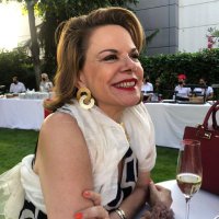 Ana Helena Chacón(@anita_chae) 's Twitter Profileg