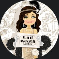 Gail Meath (@gailmeathauthor) 's Twitter Profile