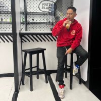 Joaquim Rodas Lee (@dasterdlee) 's Twitter Profile